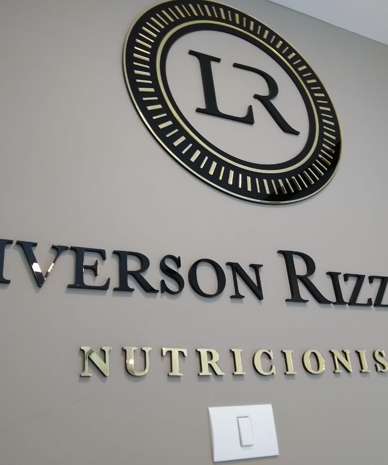Projeto Liverson